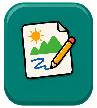Creative tools from the free-art category